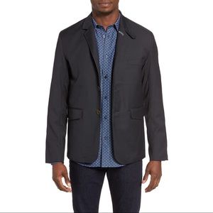 Descendant of Thieves Blazer